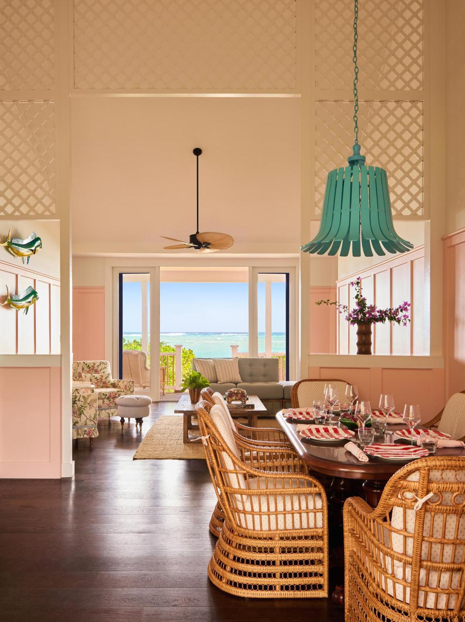 Coral Sands Inn & Cottages Dunmore Town Екстер'єр фото