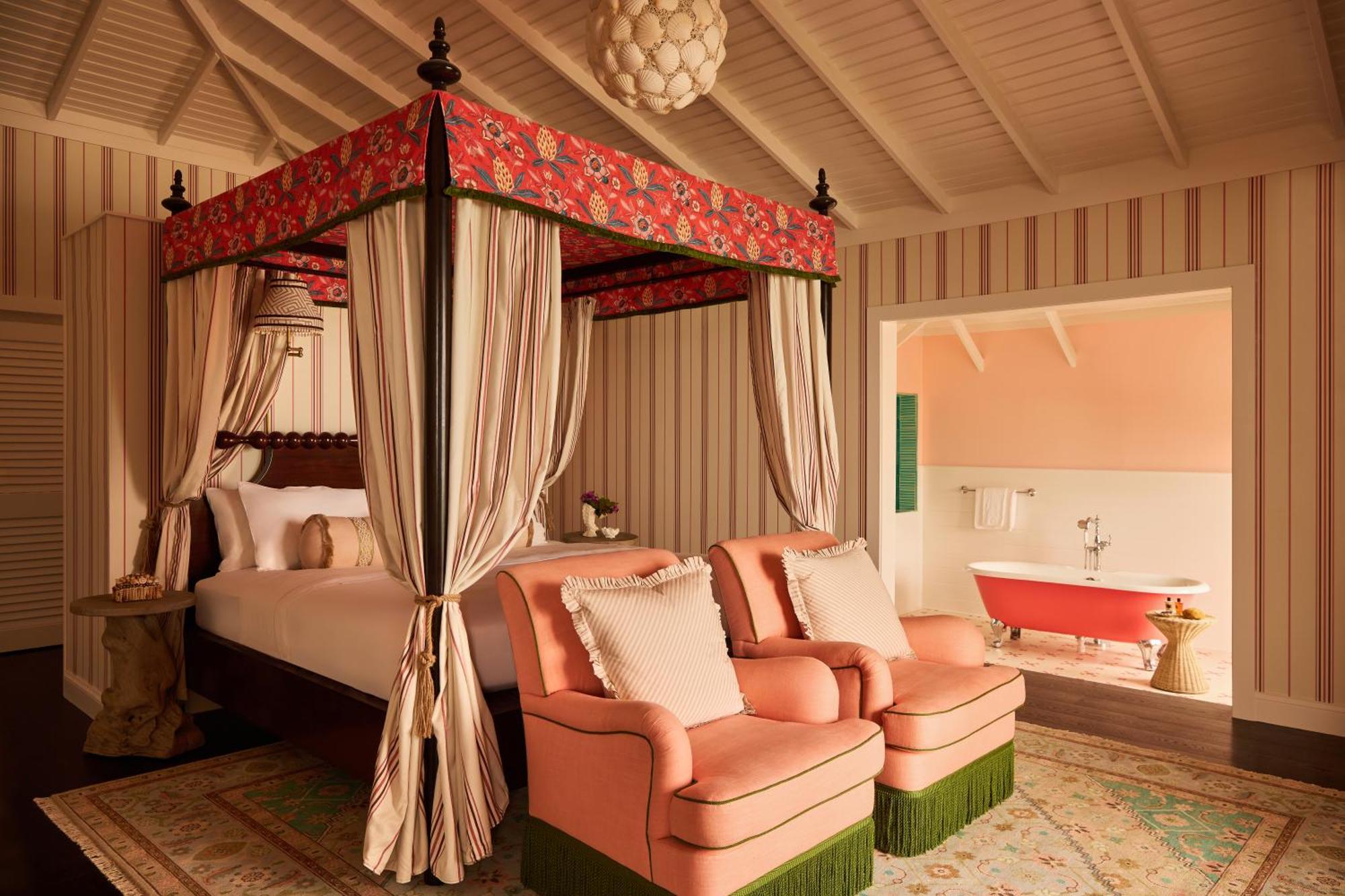 Coral Sands Inn & Cottages Dunmore Town Екстер'єр фото
