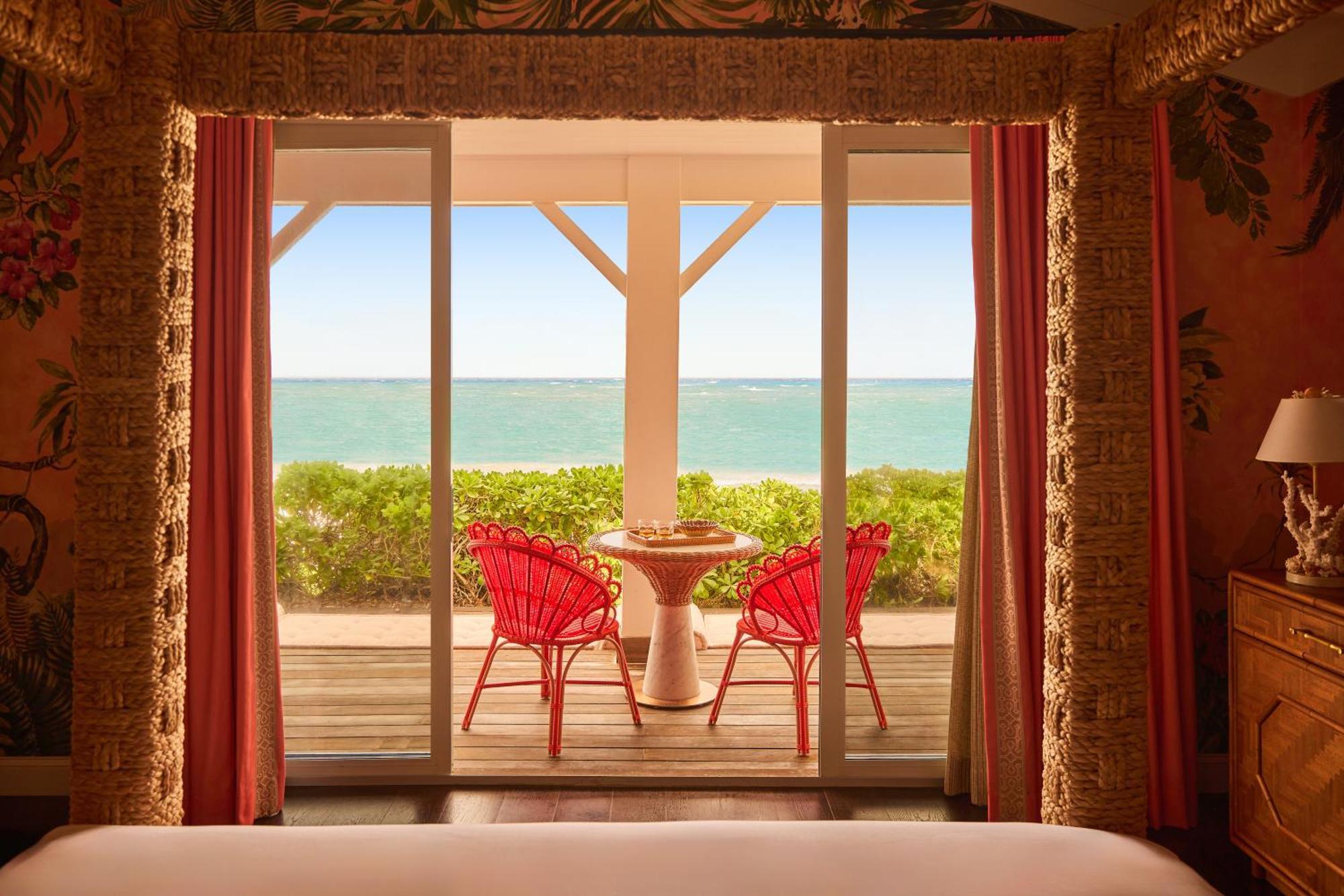 Coral Sands Inn & Cottages Dunmore Town Екстер'єр фото