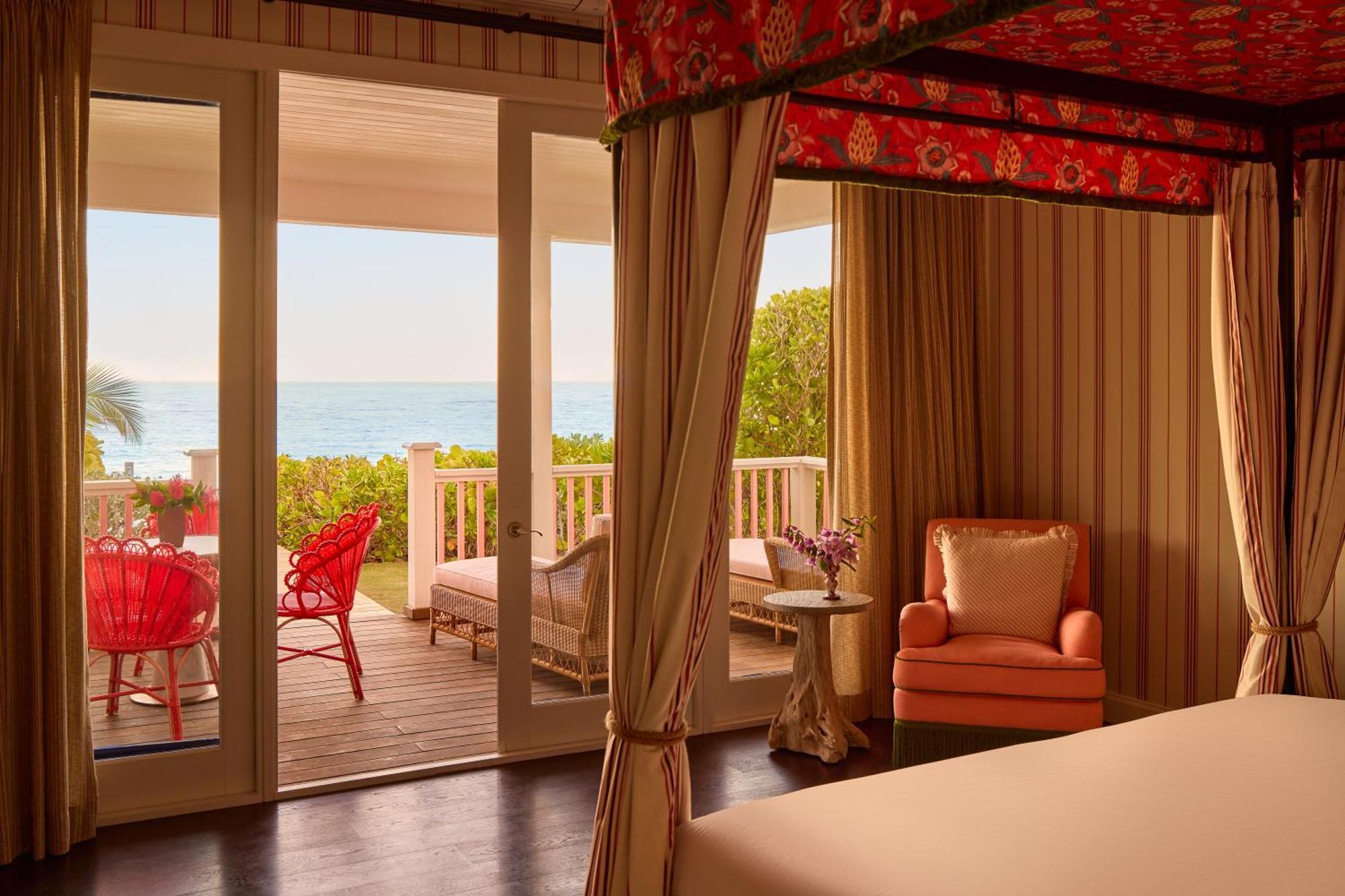 Coral Sands Inn & Cottages Dunmore Town Екстер'єр фото