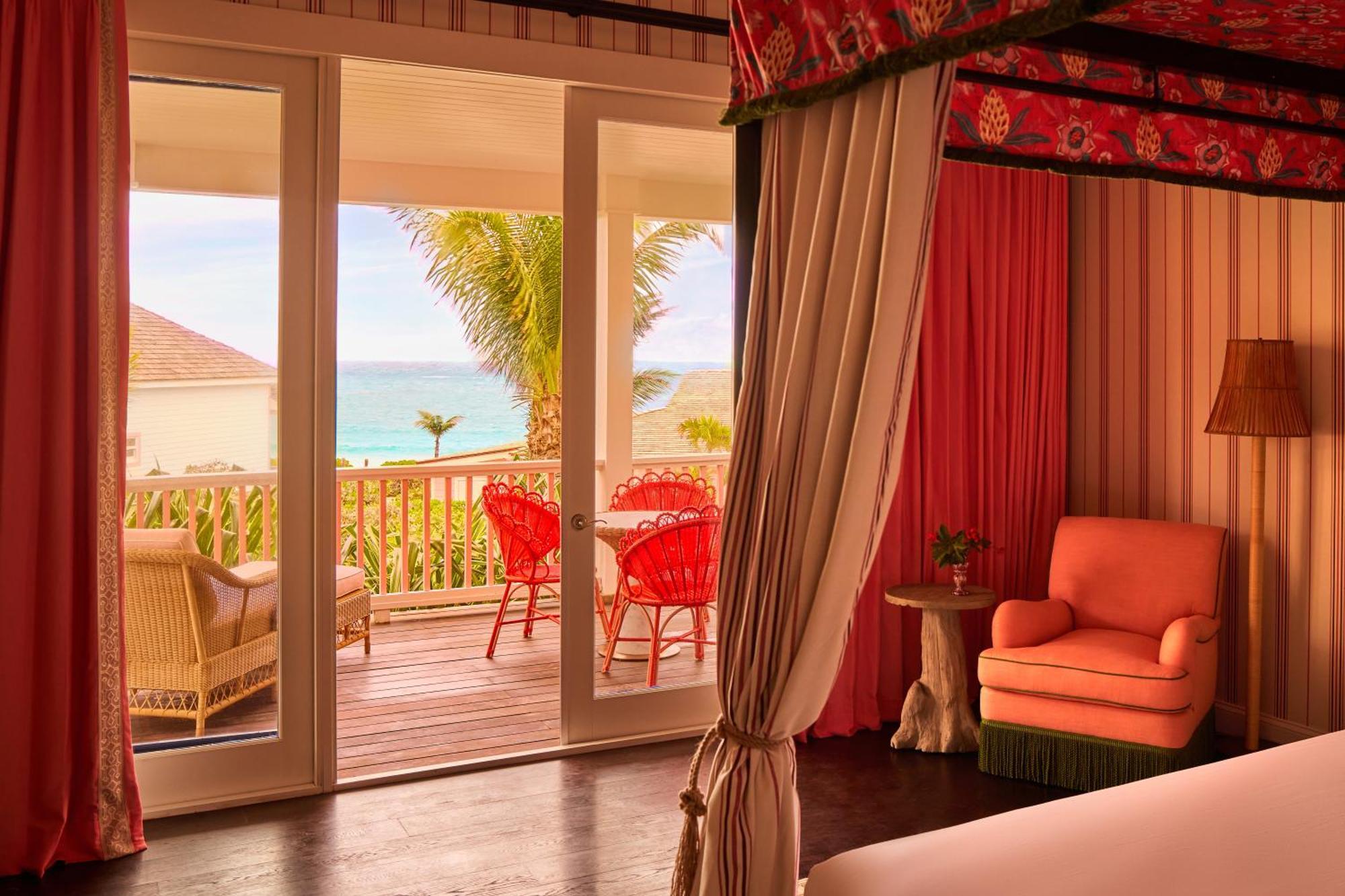 Coral Sands Inn & Cottages Dunmore Town Екстер'єр фото