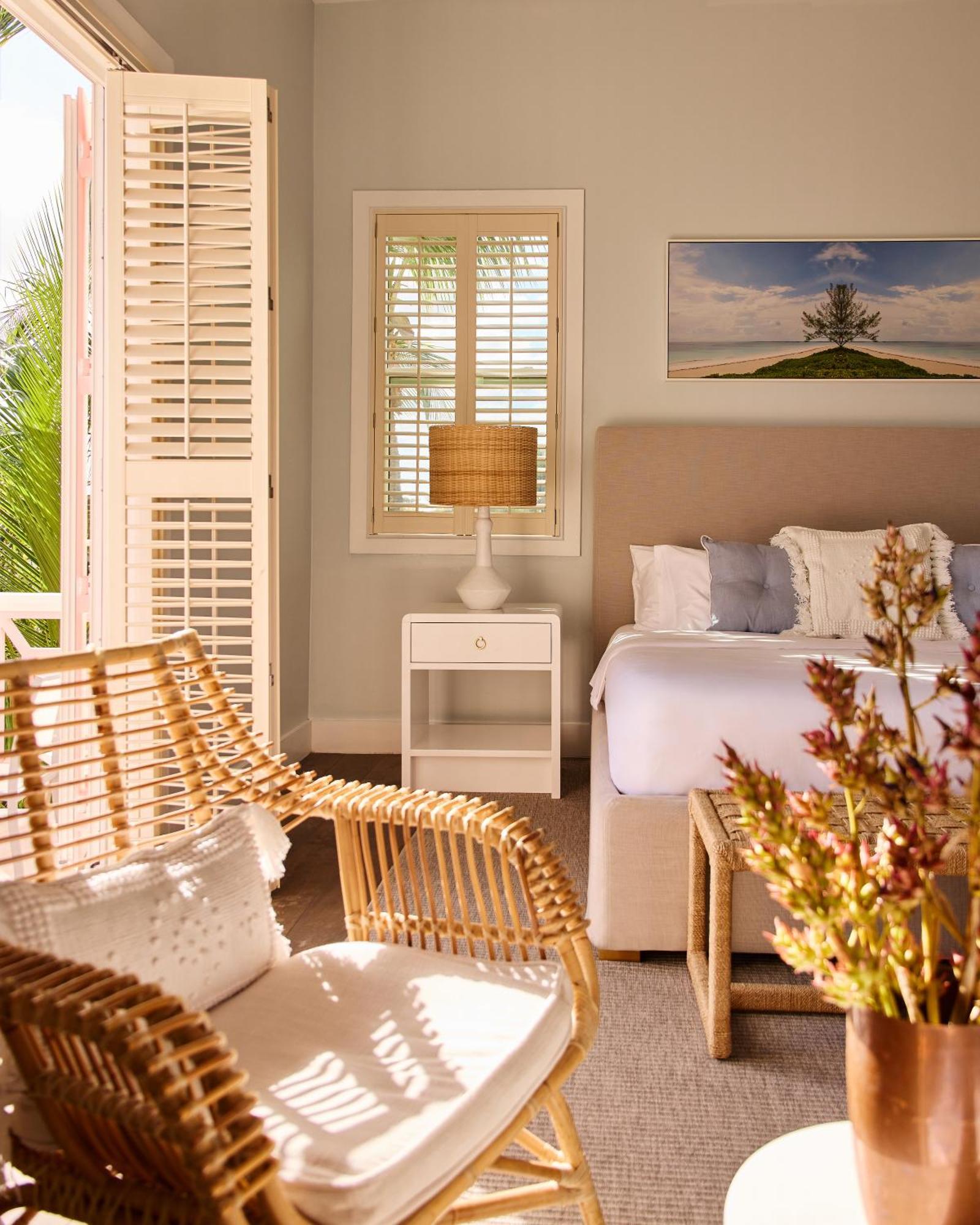 Coral Sands Inn & Cottages Dunmore Town Екстер'єр фото