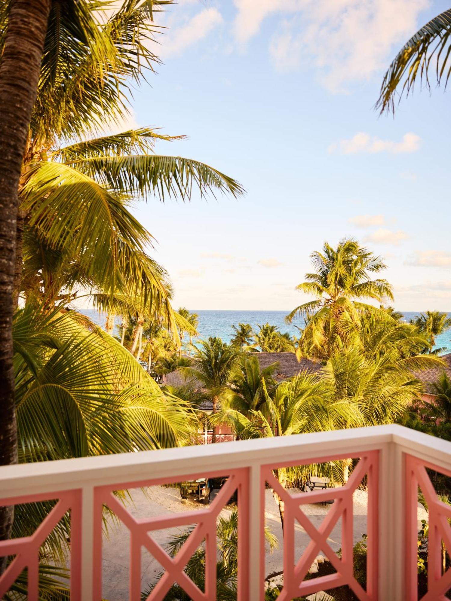 Coral Sands Inn & Cottages Dunmore Town Екстер'єр фото