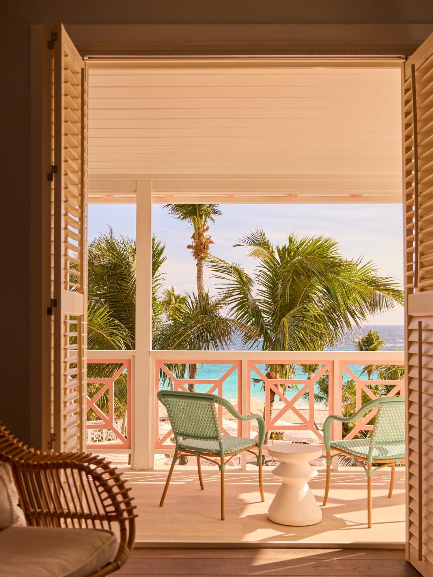 Coral Sands Inn & Cottages Dunmore Town Екстер'єр фото