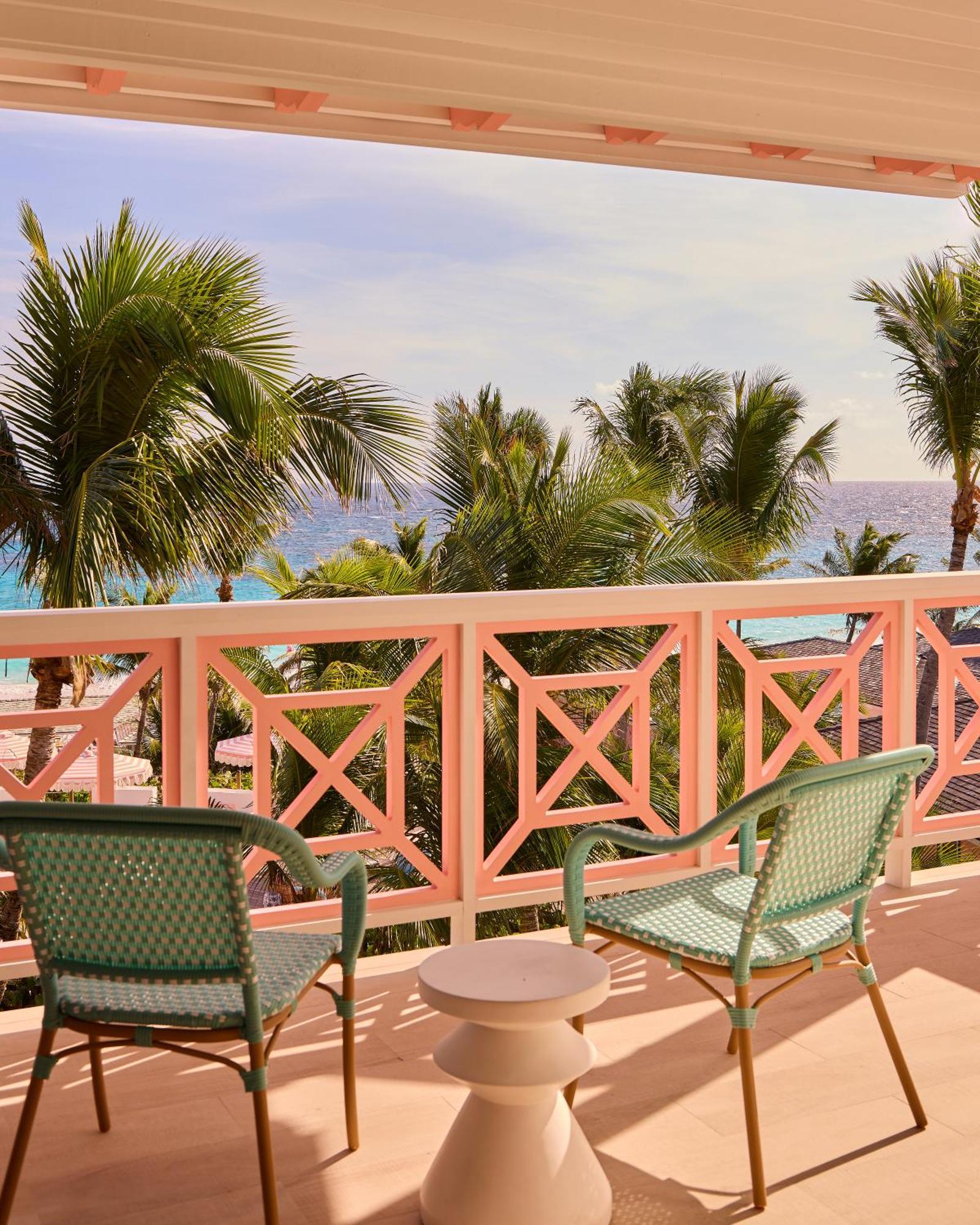 Coral Sands Inn & Cottages Dunmore Town Екстер'єр фото